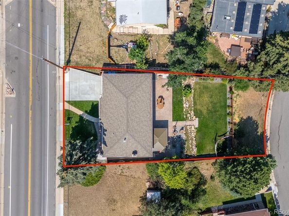 213 Ford Street, Golden CO 80403