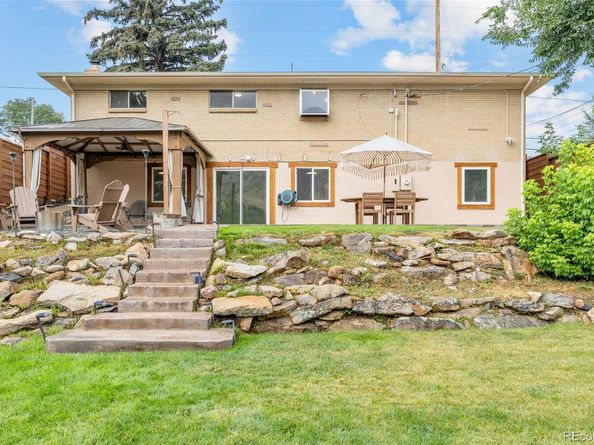 213 Ford Street, Golden CO 80403