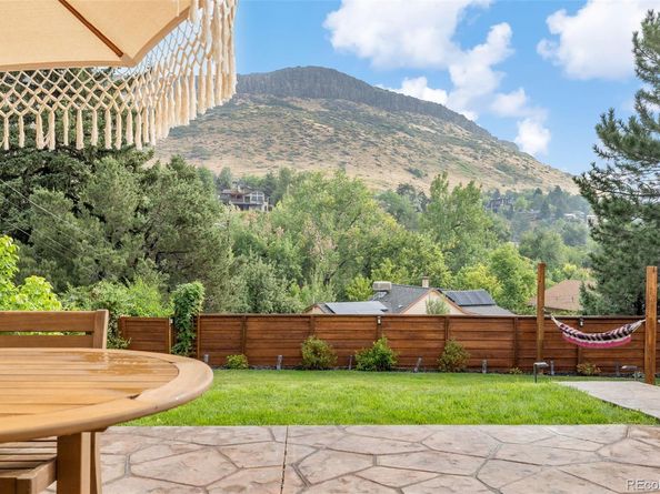 213 Ford Street, Golden CO 80403