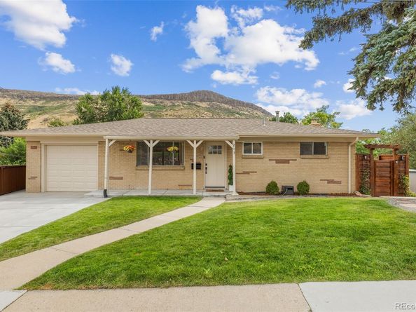 213 Ford Street, Golden CO 80403