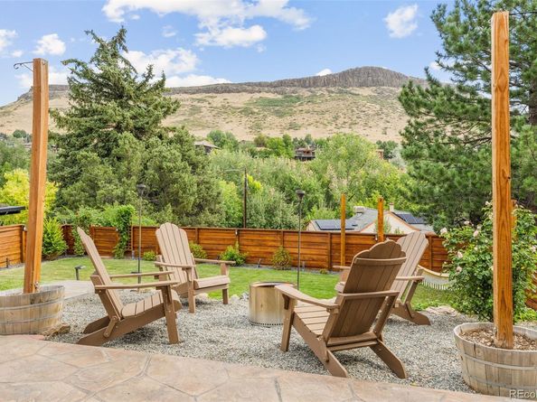 213 Ford Street, Golden CO 80403
