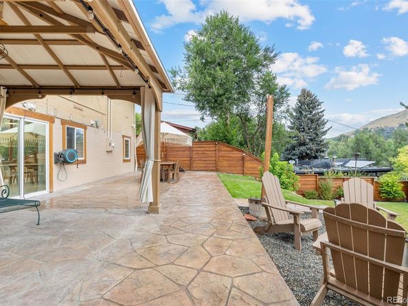 213 Ford Street, Golden CO 80403