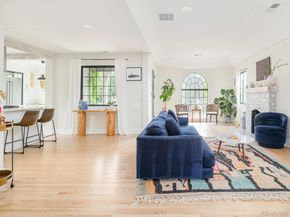 1300 N Glencoe Street, Denver CO 80220