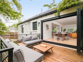 1300 N Glencoe Street, Denver CO 80220