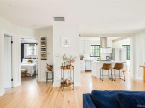 1300 N Glencoe Street, Denver CO 80220