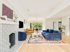 1300 N Glencoe Street, Denver CO 80220