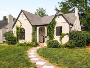 1300 N Glencoe Street, Denver CO 80220