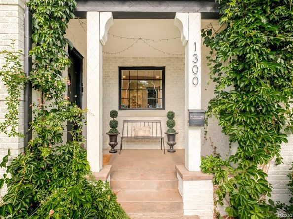 1300 N Glencoe Street, Denver CO 80220