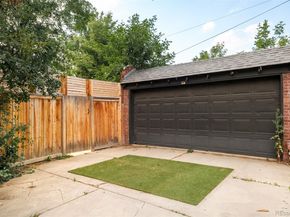 1300 N Glencoe Street, Denver CO 80220