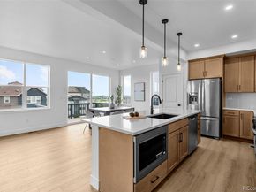 4888 Noris Avenue, Morrison CO 80465