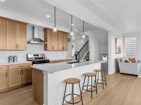 4888 Noris Avenue, Morrison CO 80465