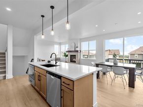 4888 Noris Avenue, Morrison CO 80465