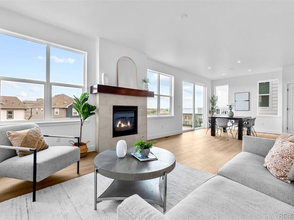 4888 Noris Avenue, Morrison CO 80465