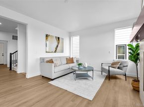 4888 Noris Avenue, Morrison CO 80465