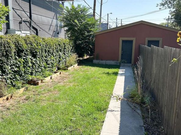 4342 N Alcott Street, Denver CO 80211