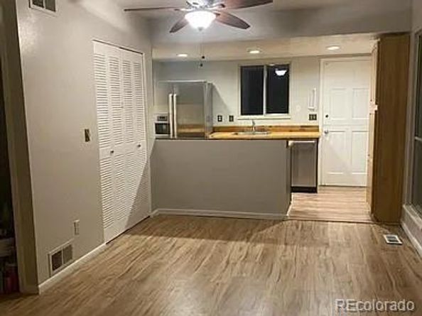 9901 E Evans Avenue 35A, Aurora CO 80247