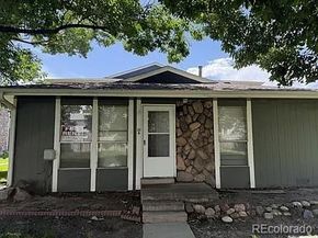 9901 E Evans Avenue 35A, Aurora CO 80247