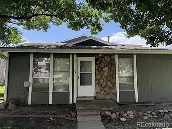 9901 E Evans Avenue 35A, Aurora CO 80247