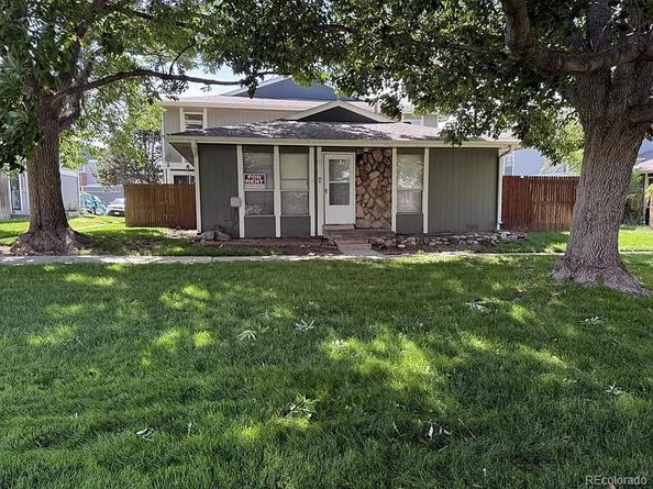 9901 E Evans Avenue 35A, Aurora CO 80247