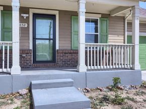 1852 Eagle Street, Aurora CO 80011