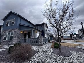 7482 W Atlantic Lane, Denver CO 80227