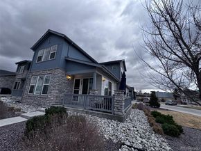 7482 W Atlantic Lane, Denver CO 80227