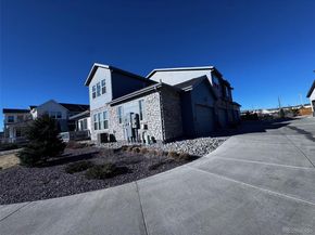 7482 W Atlantic Lane, Denver CO 80227