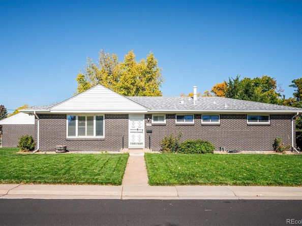 6799 S Clermont Street, Centennial CO 80122