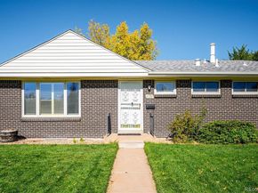 6799 S Clermont Street, Centennial CO 80122