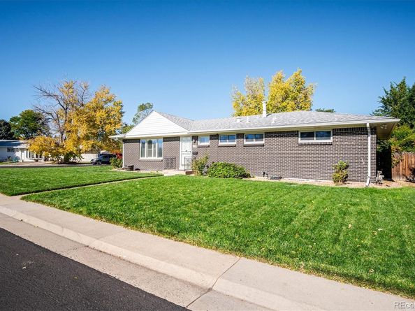 6799 S Clermont Street, Centennial CO 80122