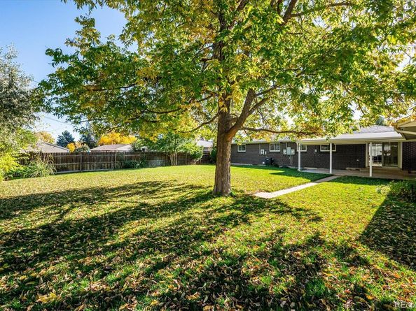6799 S Clermont Street, Centennial CO 80122