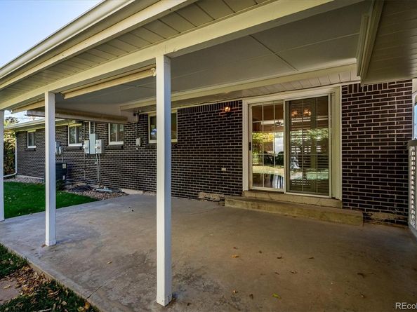 6799 S Clermont Street, Centennial CO 80122