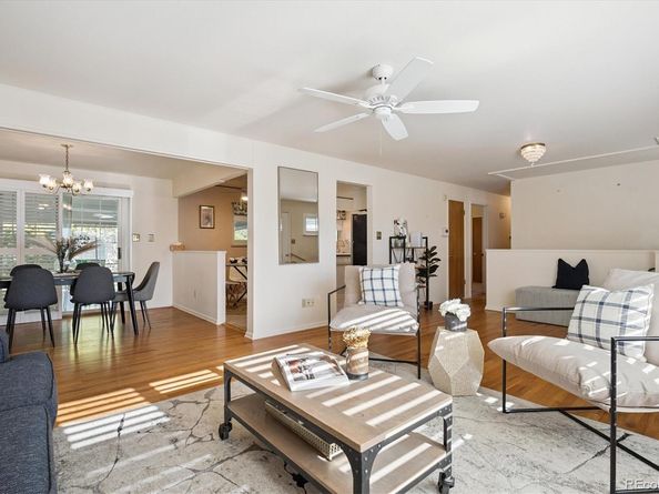 6799 S Clermont Street, Centennial CO 80122