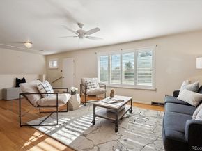 6799 S Clermont Street, Centennial CO 80122