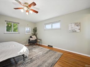 6799 S Clermont Street, Centennial CO 80122