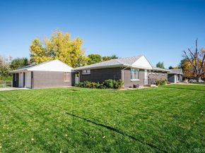 6799 S Clermont Street, Centennial CO 80122
