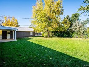 6799 S Clermont Street, Centennial CO 80122