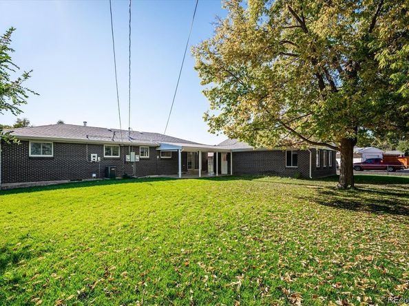 6799 S Clermont Street, Centennial CO 80122