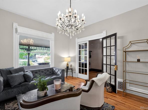 2129 N Downing Street, Denver CO 80205