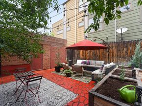 2129 N Downing Street, Denver CO 80205