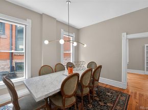 2129 N Downing Street, Denver CO 80205