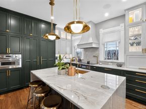 2129 N Downing Street, Denver CO 80205