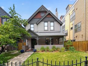 2129 N Downing Street, Denver CO 80205