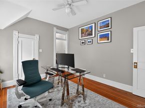 2129 N Downing Street, Denver CO 80205
