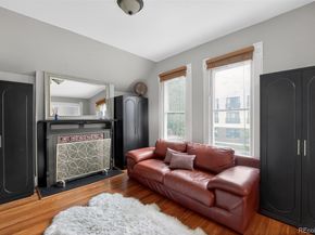2129 N Downing Street, Denver CO 80205