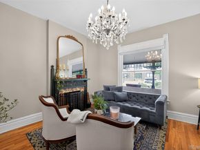 2129 N Downing Street, Denver CO 80205
