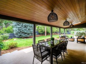 3961 S Clermont Street, Cherry Hills Village CO 80113