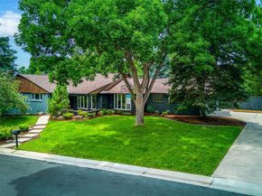 3961 S Clermont Street, Cherry Hills Village CO 80113