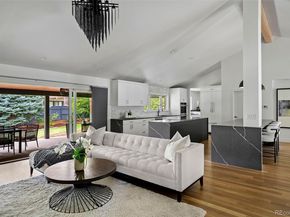 3961 S Clermont Street, Cherry Hills Village CO 80113