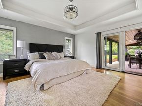 3961 S Clermont Street, Cherry Hills Village CO 80113